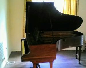 1930's BECHSTEIN Grand Piano