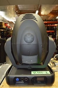 VARI*LITE VL880 SPOT LUMINAIRE, VL880-1