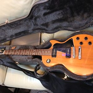 Gibson USA Melody Maker Ebony Sa
