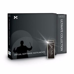 Garritan Ultimate Collection Vir