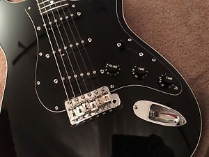 Fender Stratocaster Aerodyne Cla