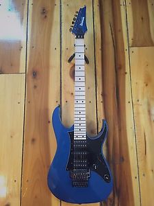 Ibanez RG Prestige RG655M