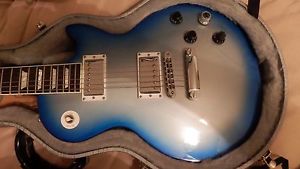 2007 FIRST YEAR GIBSON LES PAUL ROBOT GUITAR NOS w/ ORIGINAL CASE!