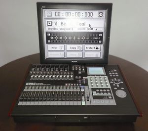 Korg D3200 Digital Recorder