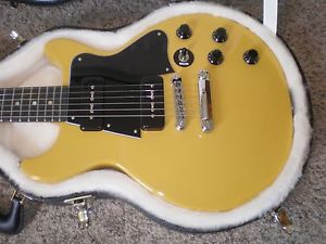 Gibson Les Paul Double Cutaway  MINT