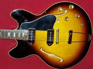 Gibson Electric Guitar Es330td S