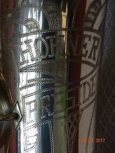 Hohner President Tenorsaxophon