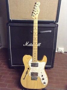 Fender Telecaster Thinline 72