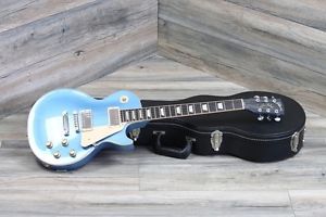 Gibson Les Paul Standard 2012 Bl