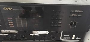 Yamaha Rev 1 Digital Reverberator