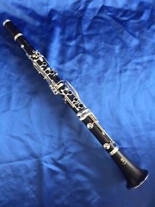 Yamaha YCL-450 Bb-Klarinette, Böhmsystem, gebraucht, sehr guter Zustand