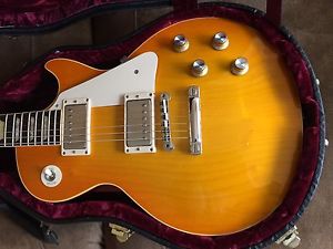 Gibson Les Paul 1960 R0 Reissue 2003 BRAZILIAN! (LOW RESERVE)