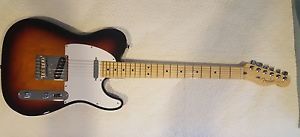 2016 Fender American Standard Telecaster