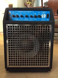 SWR Baby Blue II Guitar Amp href