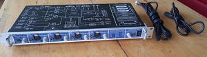 RME Fireface 800 with Black Lion Audio Premium Mod