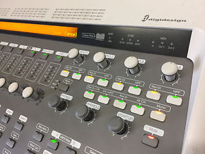 DIGIDESIGN 003 MIXER- EXCELLENT!