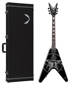 Dean Eric Peterson Signature Old