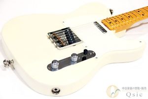 Fender USA Am Vintage 52 TL Thin