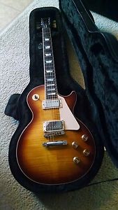 Gibson les paul tradition hp 2016