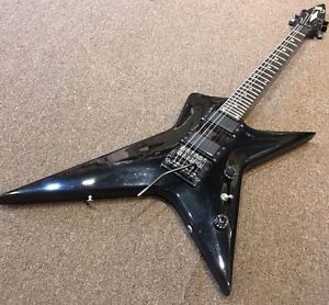 Guild X88 Flying Star Mötley Crüe 1985 No Reserve