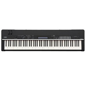 Yamaha CP4 Stage Piano