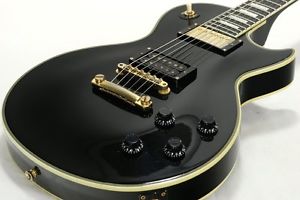 Greco, EGC Black MOD,  "MIJ", Regular condition, "MIJ" sipping from Japan!!