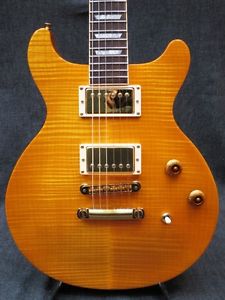 Gibson Les Paul Standard DC Plus Electric Guitar Free Shipping