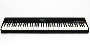 B-stock/Used Studio Logic SL88 Grand 88-Key Keyboard Controller SL-88