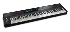 Native Instruments Komplete Kontrol S88 Teclado Controlador (NUEVO)