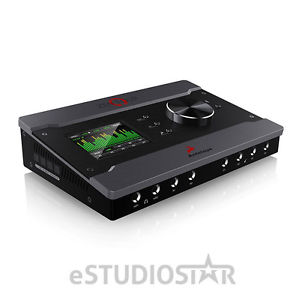 Antelope Audio Zen Tour Thunderbolt & USB Portable Audio Interface