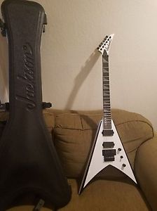jackson pro king V