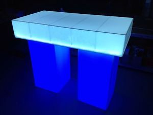 DJ Booth FrontboardS DJ Table DJ Console DJ Station