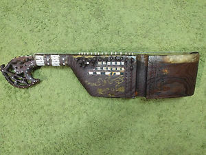 Rubab, Rebab