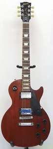 GIBSON Les Paul Studio Faded Guitar Cherry with OHC Electric Guitar From JAPAN