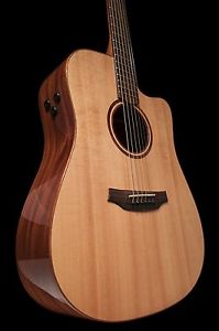 Cordoba D9CE Steel String Dreadnought Acoustic/Electric