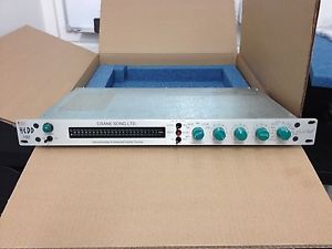 Crane Song HEDD 192 Digital Analog DA/AD converter DAC ADC mastering