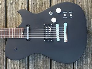 CORT MBC-1 Matt Bellamy Sustainiac Pro Sustainer