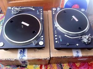 Stanton ST-150's (PAIR)