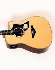 Yamaha A Series All Solid Acoustic Electric Guitar 6 string right hand