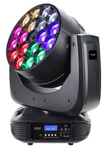 Blizzard Lighting Stiletto Z18 m