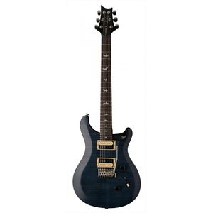 PRS SE Custom 24 2017 Whale Blue