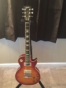 gibson les paul standard