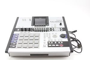 Roland MV8800 Drum Machine Sampler Music Production WorkStation
