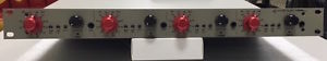 Wunder Audio PAFour Plus / 4ch Preamp with Black Box PSU / Excellent Condition