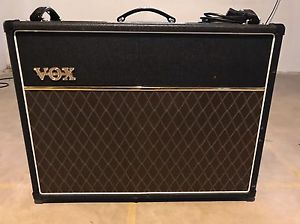 Vox AC30C2 30 watt Guitar Amp