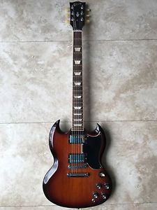 Gibson SG Standard Electric Guitar