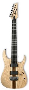Ibanez RGIT27FE-NTF - 7-Saiter E-Gitarre, Showroom Modell