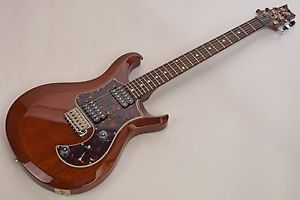 PRS S2 Standard 24 McCarty Sunburst Mahogany Classic