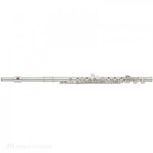Demo Model YAMAHA Flute - YFL 222 - Free Worldwide Shipping!