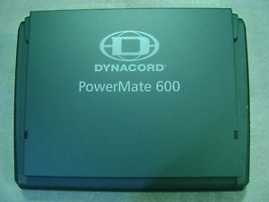 dynacord powermate mixer 600 MK2